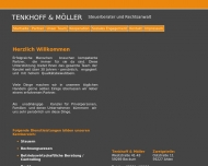 Bild Tenkhoff & Mller Steuerberater und Rechtsanwalt