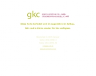 Bild Korth H.-Michael Prof. Dr. Wirtschaftsprfer und Steuerberater