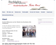 Bild Buchladen Alte Lahnbrcke GmbH Kinderbuchladen