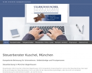 Bild KUSCHEL ULLRICH DIPLOM-KAUFMANN
