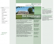 Bild Kattau + Partner Steuerberater