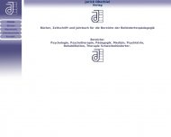 Bild Jarick Oberbiel GmbH & Co. KG Buchhandlung Verlag
