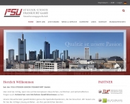 Bild FSU Steuer-Union Frankfurt GmbH