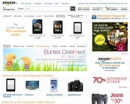 Bild Amazon Logistik GmbH