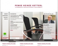 Bild Steuerberater Ketterl, Penke, Heinze & Partner