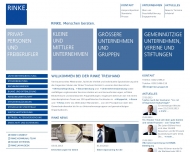Bild RINKE TREUHAND GmbH