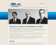 Bild HBBN DR. HINDERSMANN & Partner