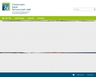 Bild Clostermann & Jasper Partnerschaft