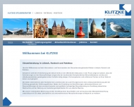 Bild Steuerberater Ingo Klitzke