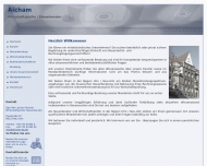 Bild ACC AICHAM CONCEPT CONSULTING AG