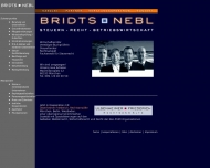 Bild BNC Consulting fr Heil- und Pflegeeinrichtungen GmbH