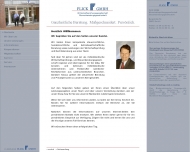 Bild FLICK GMBH Wirtschaftsprfungs- u. Steuerberatungsgesellschaft