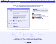 Bild Just Books.de GmbH