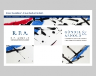 Bild R.P.Arnold Wirtschaftsprfungs GmbH Wirtschaftsprfung