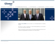 Bild GLIEMER + PARTNER Societt Wirtschaftsprfer