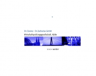 Bild Dr. Clarenz-Dr. Zacharias GmbH Wirtschaftsprfungsgesellschaft