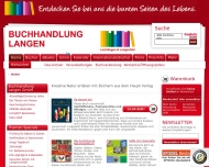 Bild Buchhandlung Langen GmbH