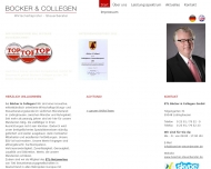 Bild Bcker GmbH Wirtschaftsprfungsgesellschaft