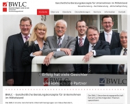 Bild BWLC Brascho Wagner Linden & Coll. Steuerberatungsgesellschaft
