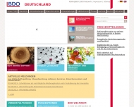 Bild BDO Deutsche Warentreuhand AG