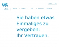 Bild HWS GmbH & Co. KG