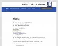 Bild JHP Inh. Dipl.-Kfm Johannes Hhn Personalberatung