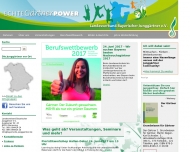 Bild Landesverband Gartenbau Sachsen-Anhalt e.V.