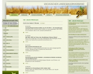 Bild Schsischer Landesbauernverband e.V.