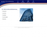 Bild Dr. Wirichs Wirtschaftsberatung GmbH & Co. KG