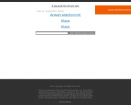 Bild Klischat Klaus Unternehmerberatung