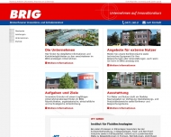 Bild Bremerhavener Innovations- und Grnderzentrum (BRIG) GmbH