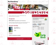 Bild Buchhandlung am Amtshaus Gisela Meininghaus e. K.