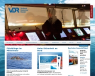Bild Verband Deutscher Reeder e.V.