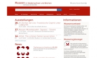 Bild Museumsverband fr Niedersachsen u. Bremen e.V.