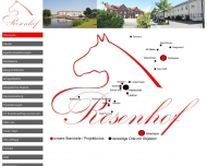 Bild Rosenhof Immobilien & Capitalvermittlung GmbH