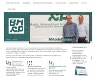 Bild Budde Heidenreich und Partner