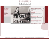 Bild Knieper Dr. und Partner