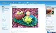 Landesinnungsverband des bayerischen Friseurhandwerks