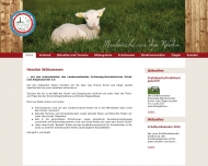 Bild Landesverband Schleswig-Holsteinischer Schafzchter e. V.