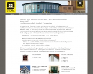 Bild Strobel Fensterbau GmbH