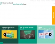 Bild HARTMANNBUND - Verband der rztinnen und rzte Deutschlands e.V.