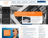 Bild Deutscher Journalisten Verband e.V. 