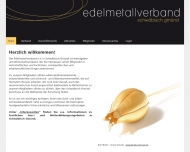 Bild Edelmetallverband e.V.