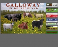 Bild Bundesverband Deutscher GALLOWAY Zchter