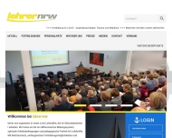 LehrerNRW.de Verband f?r den Sekundarbereich