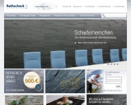 Bild Schiefer Fachverband in Deutschland e.V. 
