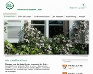 Bild Bund deutscher Baumschulen (B.d.B) e. V.