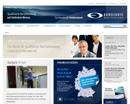 Bild Eurojuris Deutschland e.V.