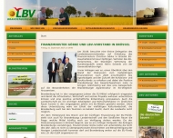 Bild Landesbauernverband Sachsen-Anhalt e.V.
