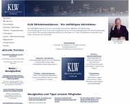 Bild KLW Mittelstandsforum GmbH